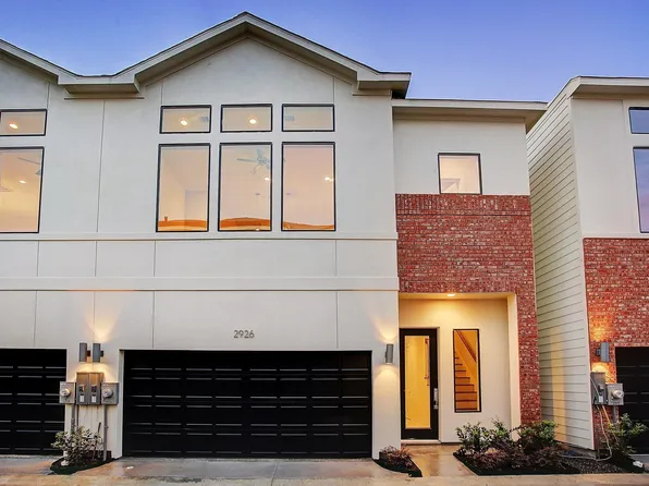 2926 Alice St, Houston, TX 77054