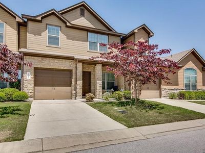 1712 Monahans Ln #1712, Austin, TX, 78748