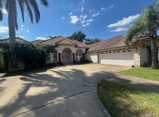 2510 Sequoia Dr, Mission, TX 78572