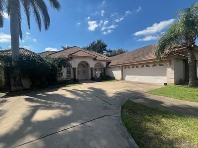 2510 Sequoia Dr, Mission, TX, 78572