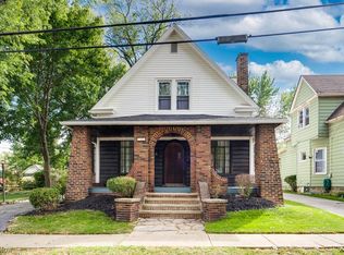 3905 Muriel Ave, Cleveland, OH 44109