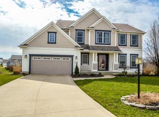 6021 Hus Cir, Medina, OH