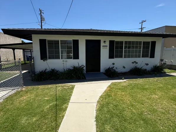 4316 Howard Ave, Los Alamitos, CA 90720