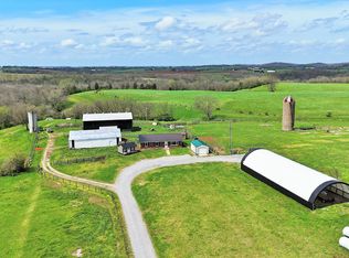 2300 Oregon Rd, Salvisa, KY 40372