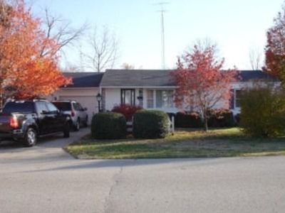 800 E 27th St, Owensboro, KY, 42303