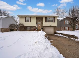 2487 Terrace Ct, Henderson, KY 42420