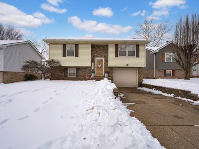 2487 Terrace Ct, Henderson, KY, 42420