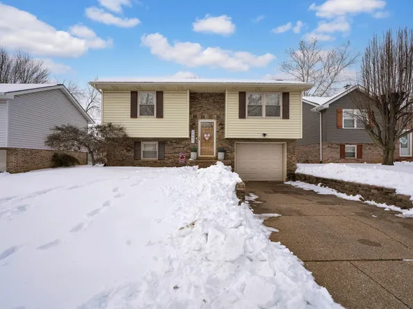 2487 Terrace Ct, Henderson, KY 42420