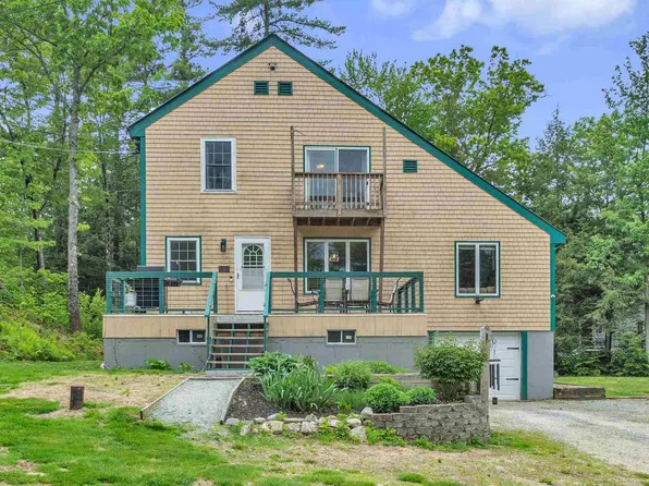 21 King's Row, Hillsborough, NH 03244