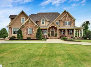 275 Bomar Rd, Greer, SC 29651