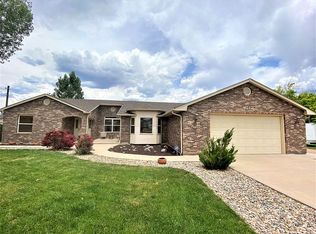 1312 Parkmoor Rd, Canon City, CO 81212