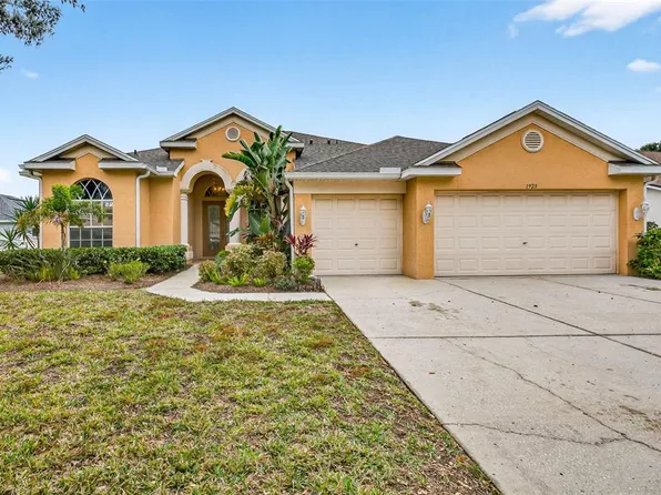 1923 Rutherford Dr, Dover, FL 33527