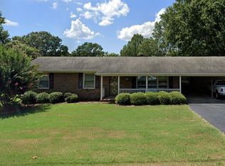 104 S Allen Rd, Wake Forest, NC 27587