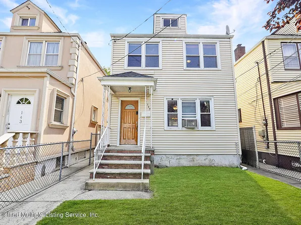 145 Alaska St, Staten Island, NY 10310
