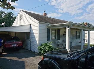 440 Belair Ave, Front Royal, VA 22630