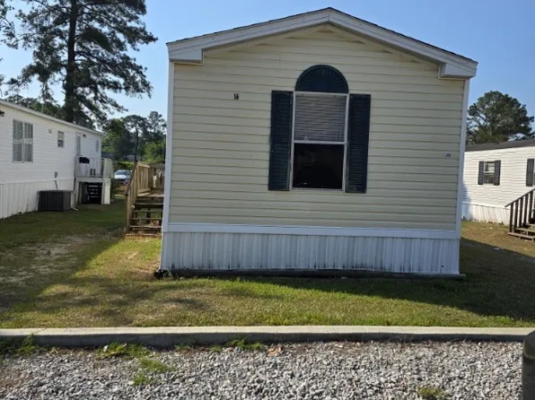 60 Shanklin Rd Lot 56, Beaufort, SC 29906