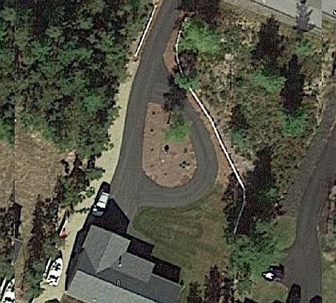 *** Actual 6 Jordan Rd ***
