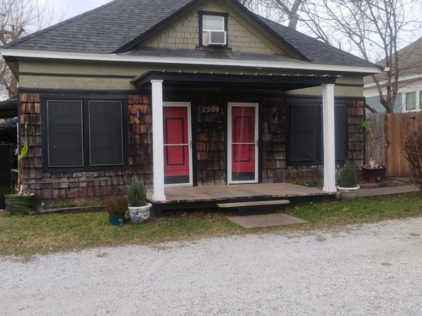 1509 Harrington Ave APT A