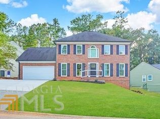 4803 Morning Chas NW, Acworth, GA 30102