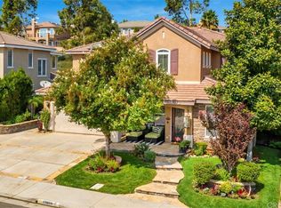 23809 Mission Puebla, Santa Clarita, CA 91354