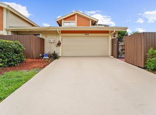 7626 Sierra Ter W, Boca Raton, FL 33433