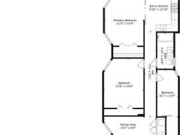 2nd image of 5927 S Prairie Ave #1