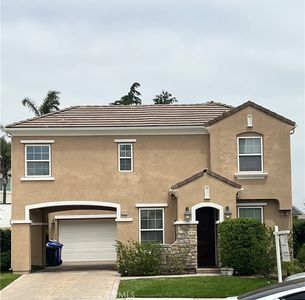 5527 Martingale Way, Fontana, CA, 92336