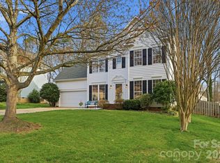 272 Rose St, Mooresville, NC 28117