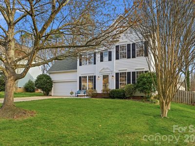 272 Rose St, Mooresville, NC, 28117