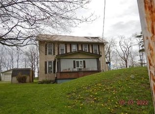 2013 Brent Rd, Volant, PA 16156