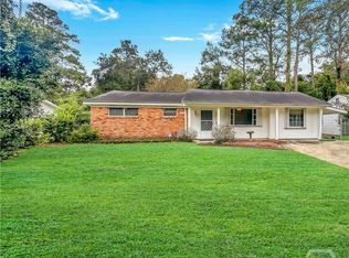 2217 Bacon Park Dr, Savannah, GA 31406