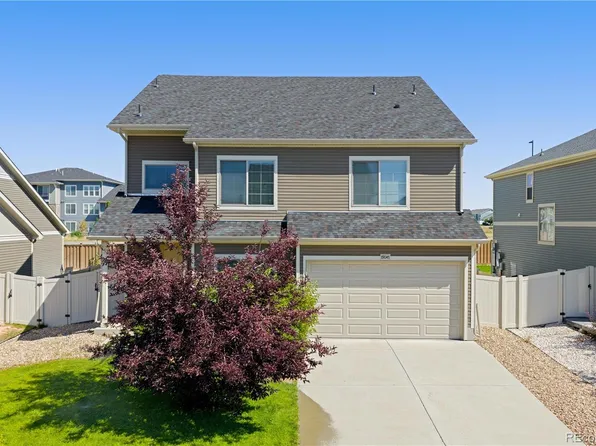 19047 Randolph Place, Denver, CO 80249