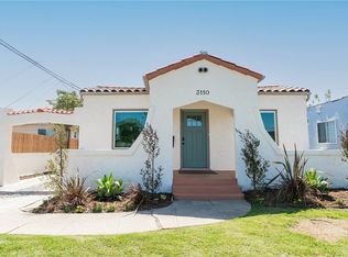 3110 W 69th St, Los Angeles, CA 90043