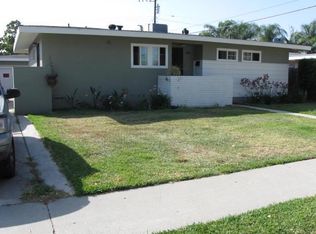 9679 Lanett Ave, Whittier, CA 90605