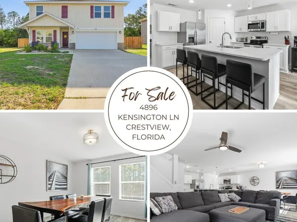 4896 Kensington Ln, Crestview, FL 32539