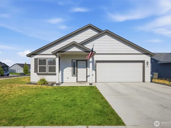 333 N Saratoga #98837, Moses Lake, WA 98837