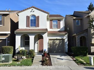 2545 Gooseberry Cir, West Sacramento, CA
