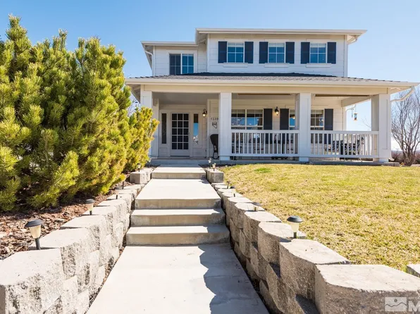 1339 Mountain Ash Way, Gardnerville, NV 89410