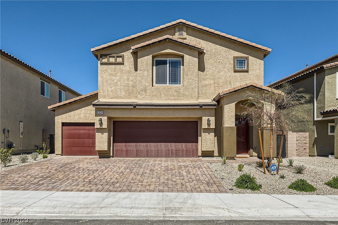 1074 Strigose Ave, North Las Vegas, NV 89032 MLS 2485133 Zillow