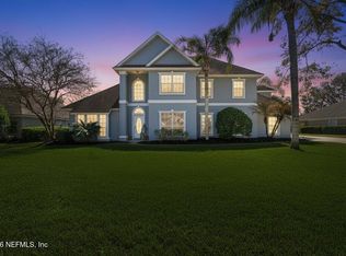 3734 REEDPOND Drive N, Jacksonville, FL 32223