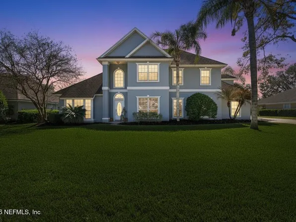 3734 REEDPOND Drive N, Jacksonville, FL 32223