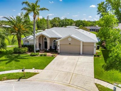 27226 Sea Breeze Way, Zephyrhills, FL, 33544
