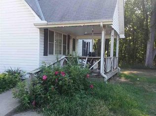 1001 Hall St, Council Grove, KS 66846