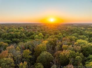 26353 E 300th Rd, Big Cabin, OK 74332