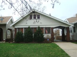 1056 E 174th St, Cleveland, OH 44119