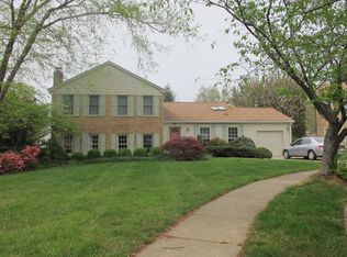 1727 Chesterford Way, Mc Lean, VA 22101