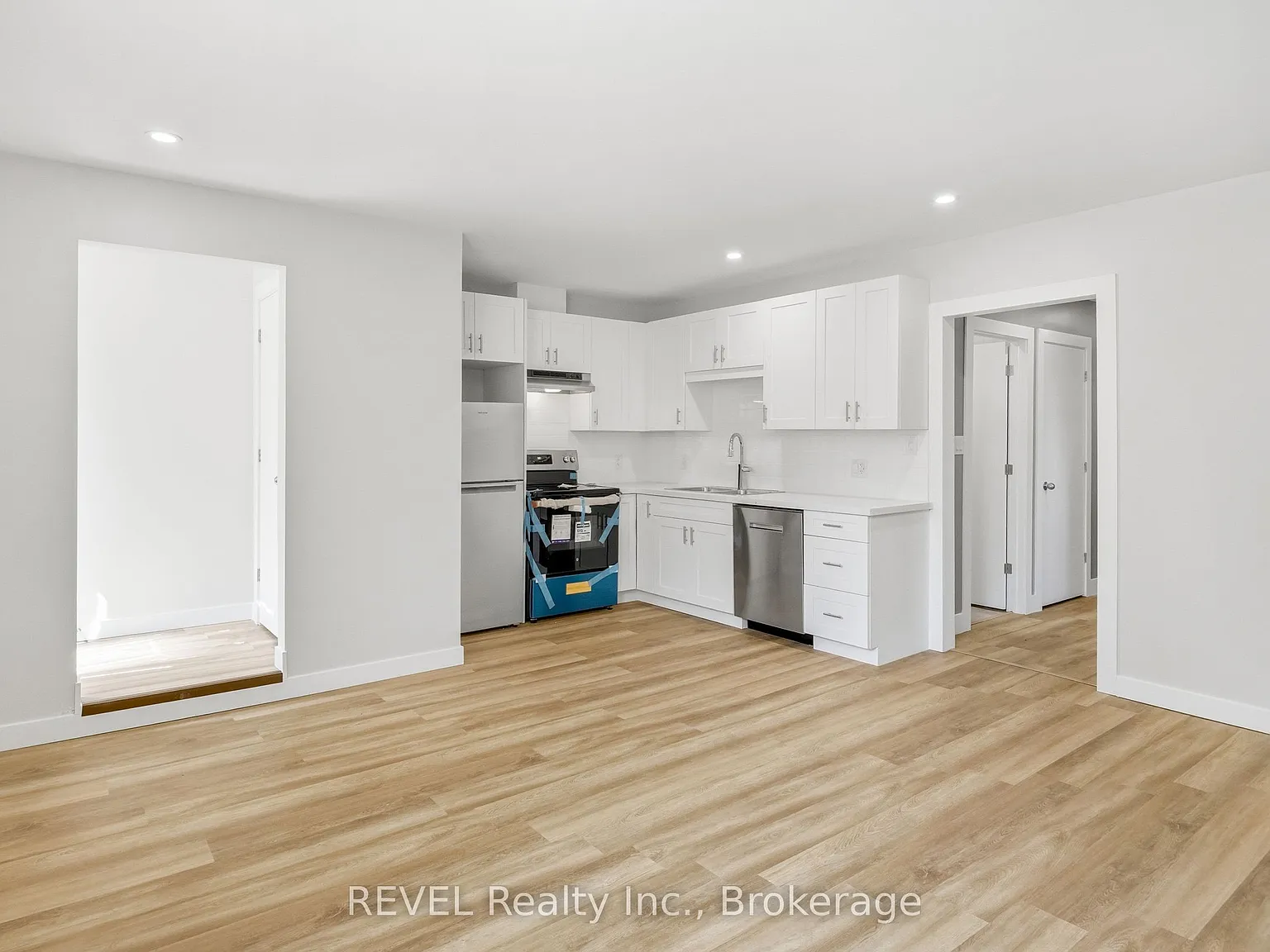 1 bed, $1,600 — Photo 4