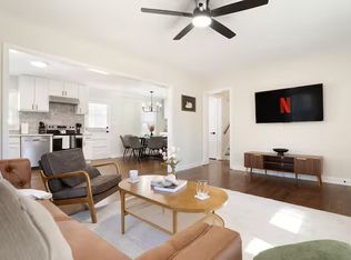 1505 Basewood Dr, Raleigh, NC 27609