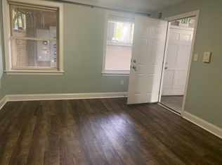 1106 W Lafayette Ave #BASEMENT, Baltimore, MD 21217