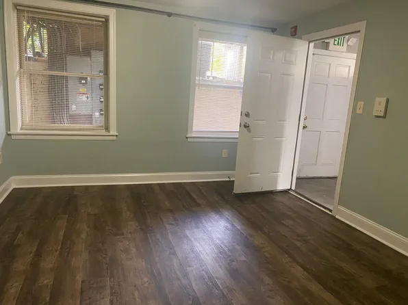 1106 W Lafayette Ave, Baltimore, MD